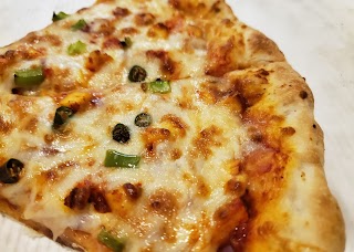 Spice N Nice - PIZZA & INDIAN