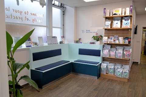 Goddard Veterinary Group, Acton