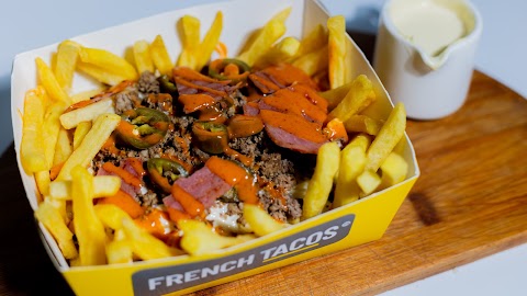 French Tacos UK