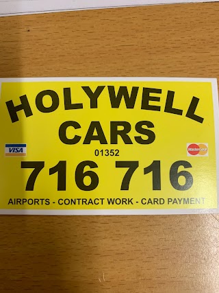 Holywell Cars