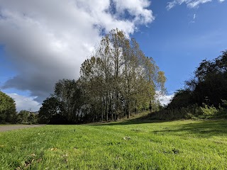 Ward River Valley Park