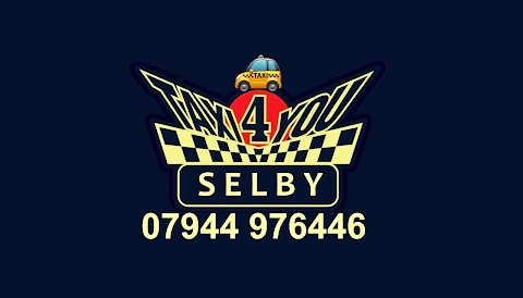 Taxi4You Selby