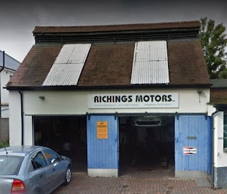 Richings Motors Ltd