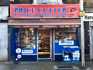 Price Cutter