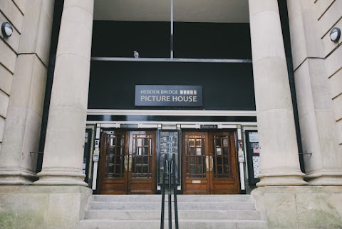 Hebden Bridge Picture House