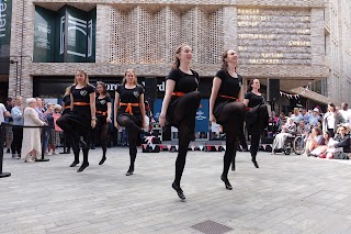 Jig and a Swig - Social Irish Dance Classes for Londoners