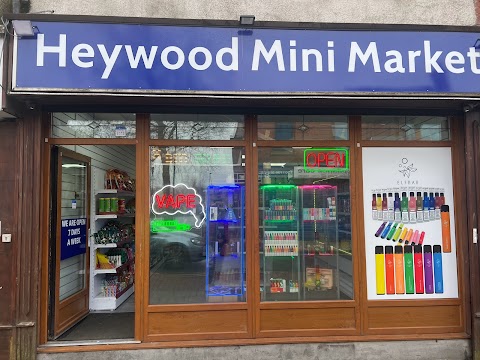 Heywood MiniMarket