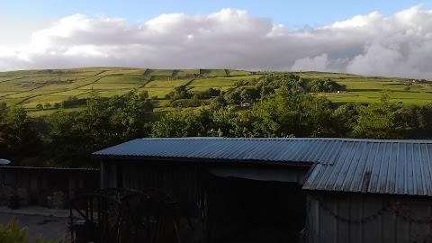 Bob's Tearoom And Gardens