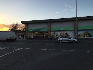 Co-op Food - Leeds Swarcliffe Avenue