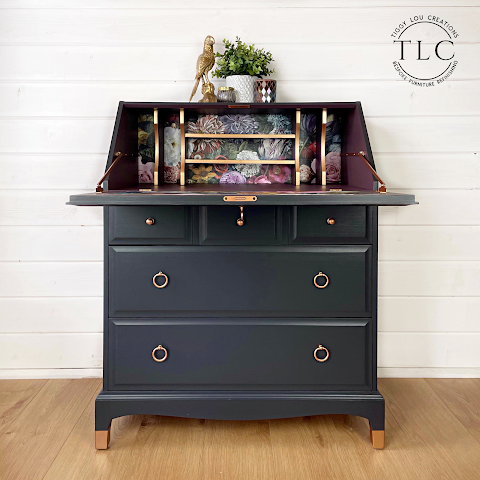 Tiggy Lou Creations - Furniture Upcycler