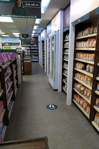 Holland & Barrett