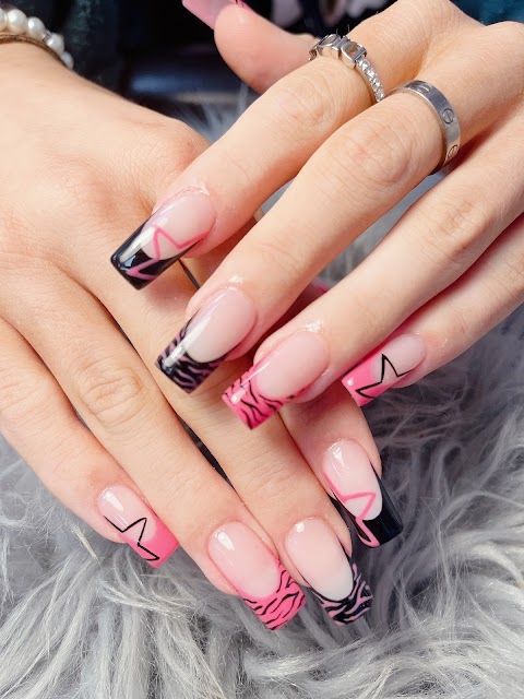 Five Star Nails