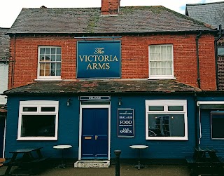 The Victoria Arms