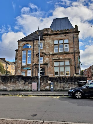 Whiteinch Nursery School