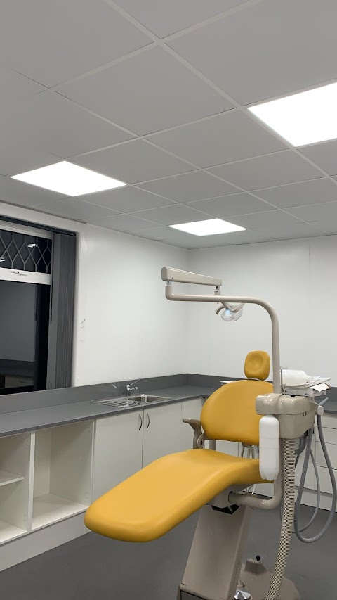 Dewsbury Dental Care