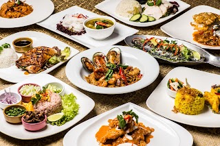 Paste Contemporary Thai Cuisine