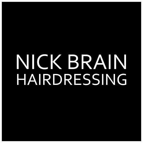 Nick Brain Hairdressing