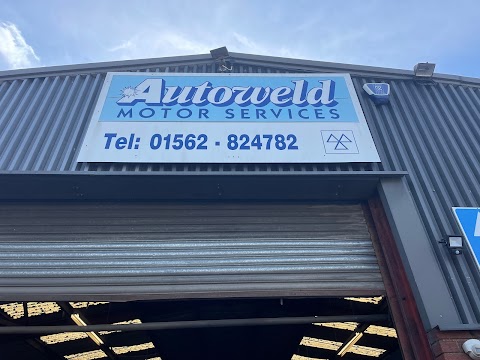 Autoweld Motor Services