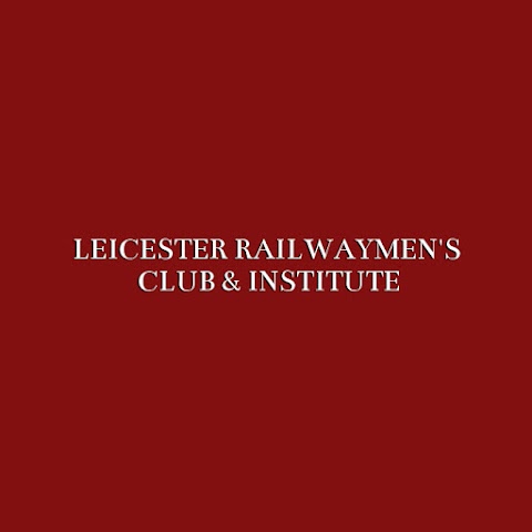 Leicester Railwaymens Club & Institute