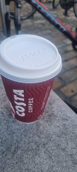 Costa Coffee