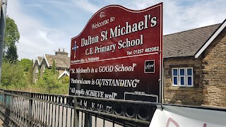 Dalton St Michael's Primary School