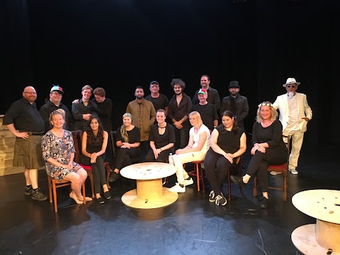 Stirling Academy Professional Acting Classes