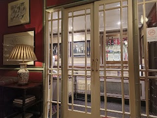 Le Gavroche