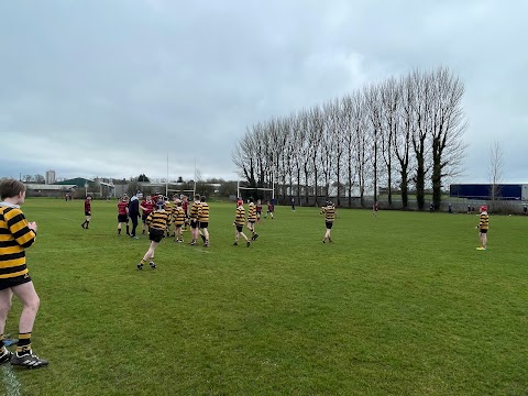 Belfast Royal Academy The JC Picken Playing Fields