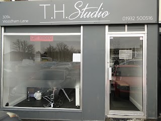 T. H. Studio