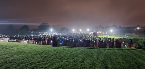 Mundy Playing Fields