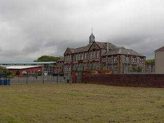 Broxburn Primary School