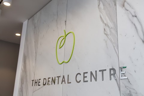 The Dental Centre London