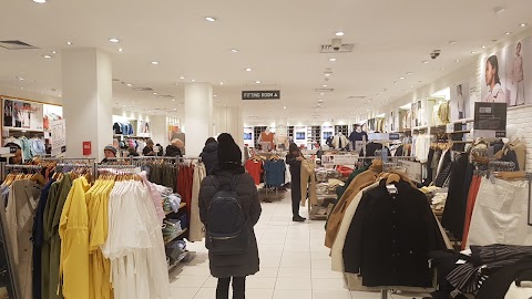 UNIQLO High Street Kensington