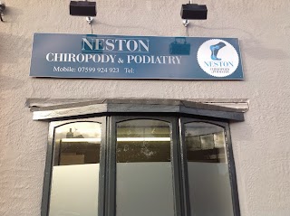 Neston Chiropody & Podiatry