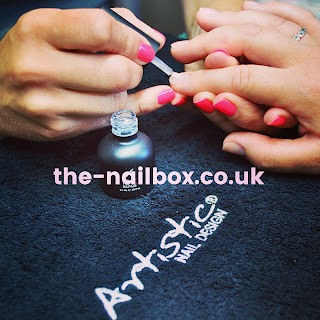 the nail box