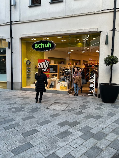 schuh