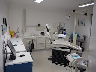 Summerfield Dental Practice