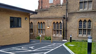 St Mary's Family Centre, Norwood