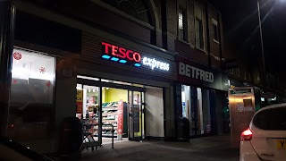 Tesco Express