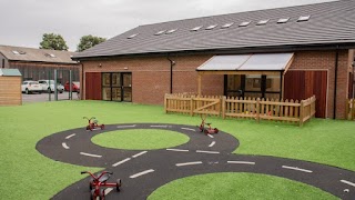 Bright Horizons Astley Day Nursery and Preschool