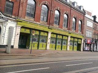 Molly Malone's Irish Tavern