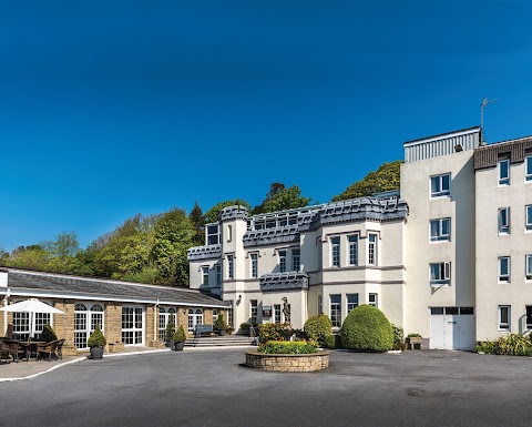 Stradey Park Hotel & Spa