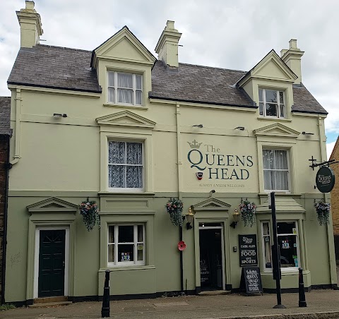 The Queens Head