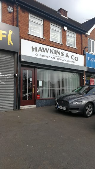 Hawkins & Co