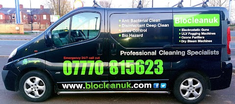 Biocleanuk