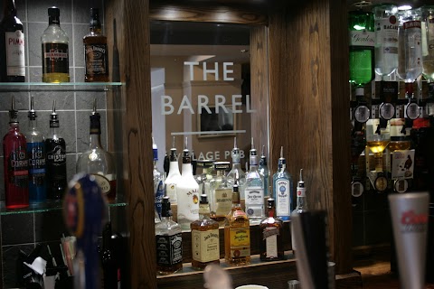 The Barrel