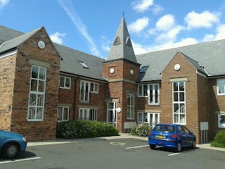 Middleton St Mary's C Of E Primary School