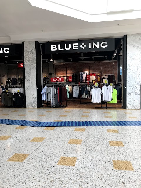 Blue Inc