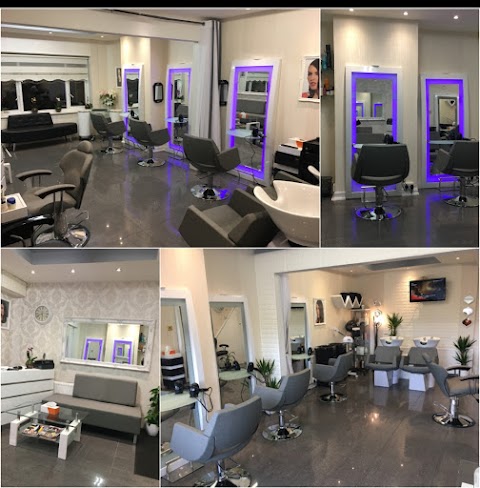 Flora Hair and Beauty Salon LTD