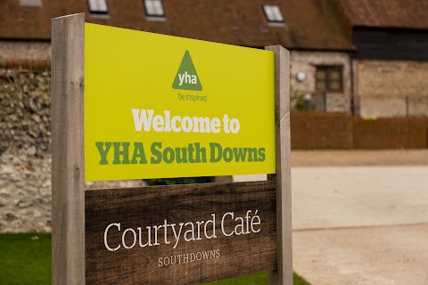 YHA South Downs